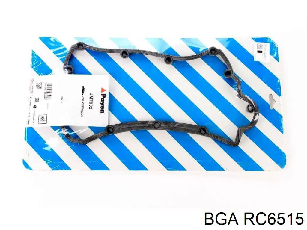 Купить RC6515 BGA Прокладка клапанной крышки двигателя