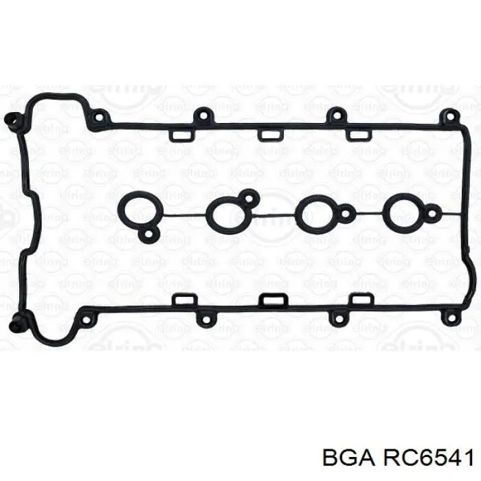 RC6541 BGA прокладка клапанной крышки