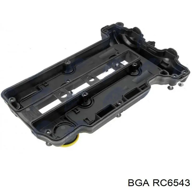 Прокладка крышки двигателя BGA RC6543 цена, от 7.75 USD