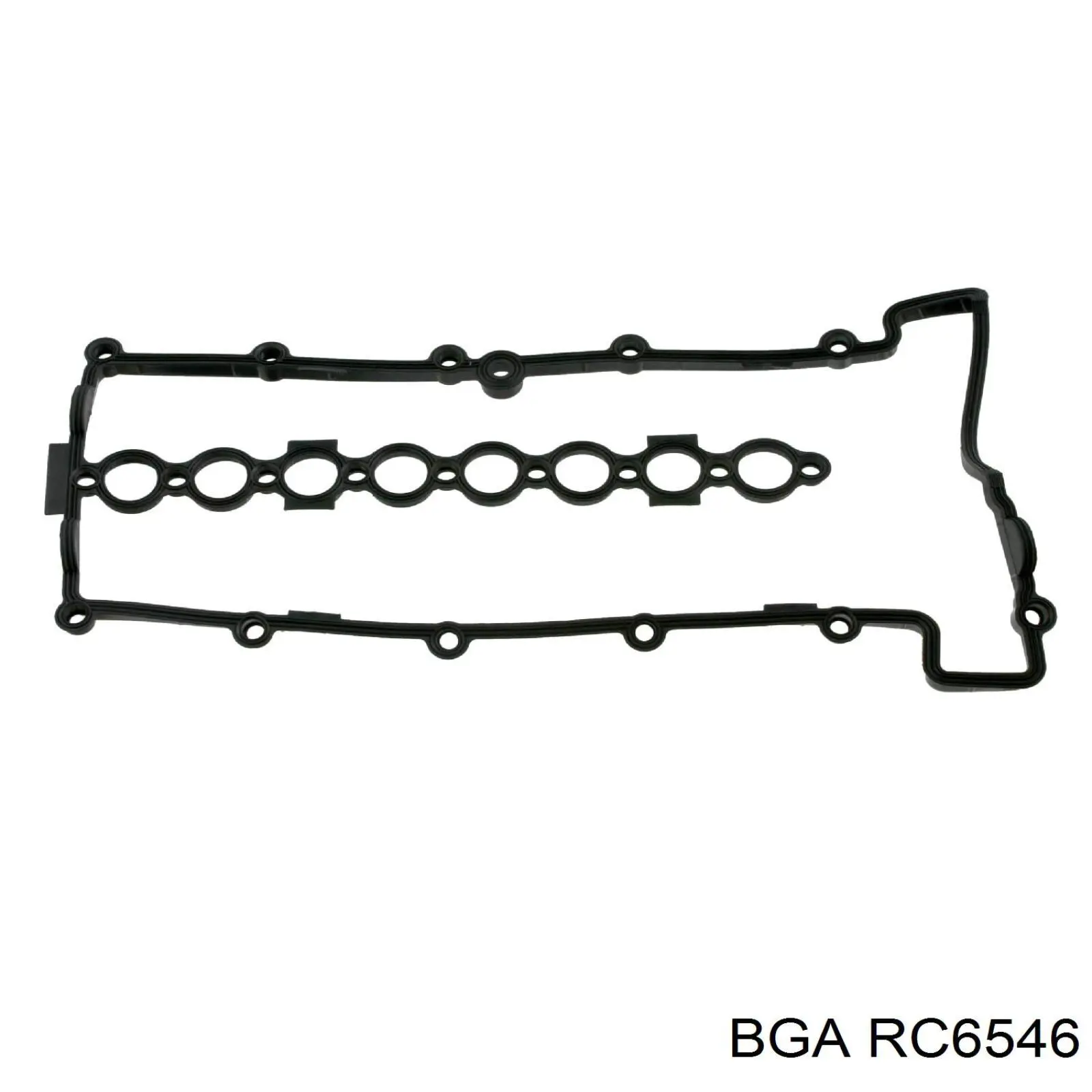 RC6546 BGA прокладка клапанной крышки