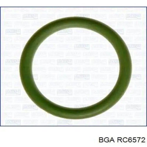 RC6572 BGA прокладка клапанной крышки
