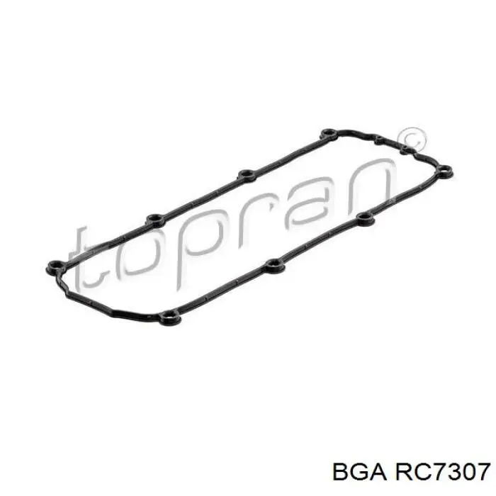 Прокладка клапанной крышки RC7307 BGA