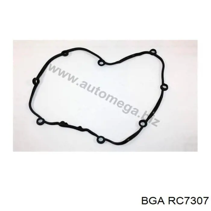 Прокладка крышки двигателя BGA RC7307 цена, от 11.72 USD