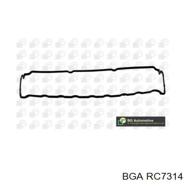 RC7314 BGA