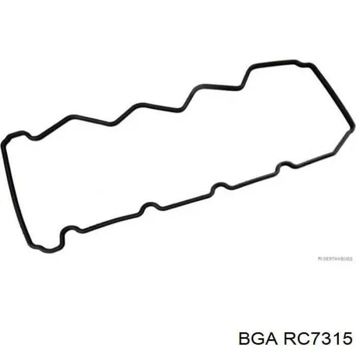 Прокладка крышки двигателя BGA RC7315 цена, от 5.90 USD