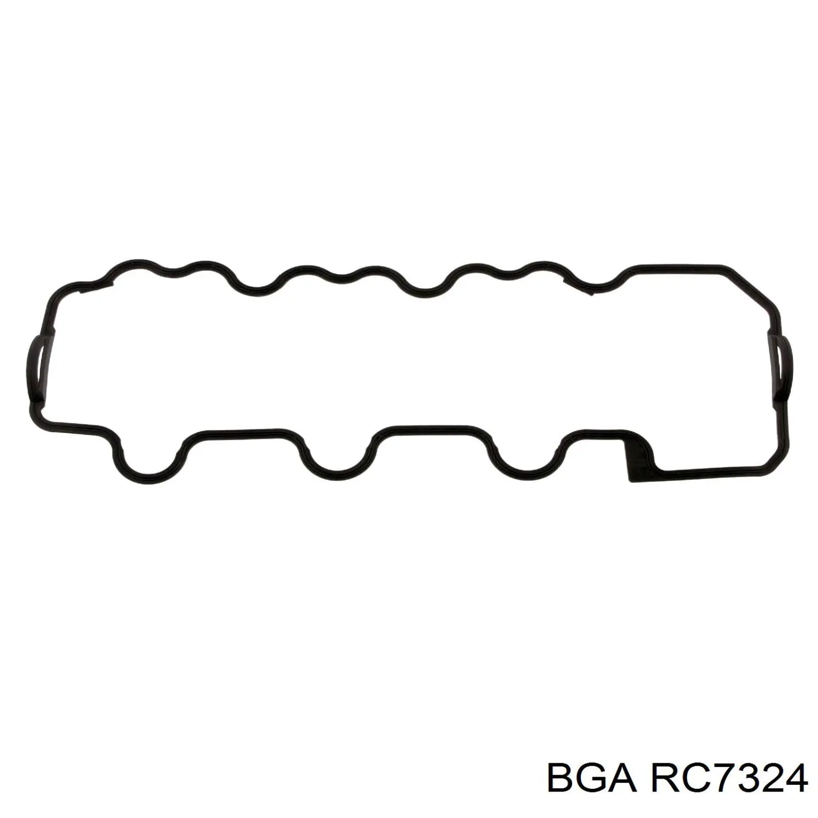 RC7324 BGA