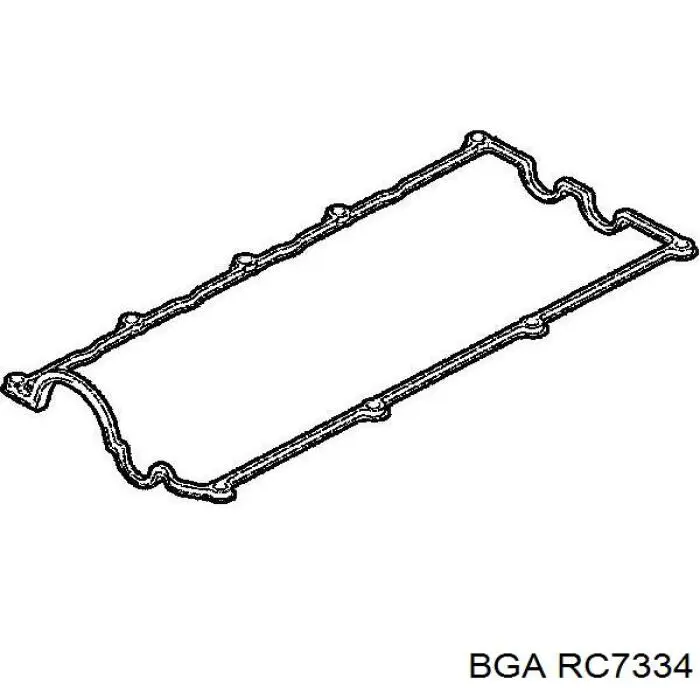 RC7334 BGA прокладка клапанной крышки