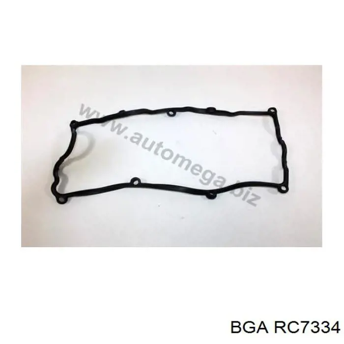 Прокладка крышки двигателя BGA RC7334 цена, от 6.52 USD