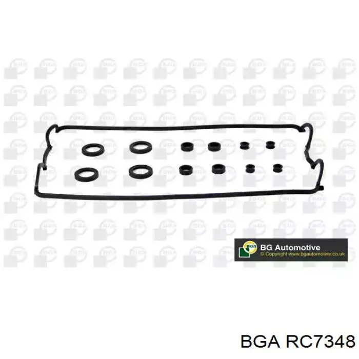 Купить RC7348 BGA Прокладка клапанной крышки двигателя