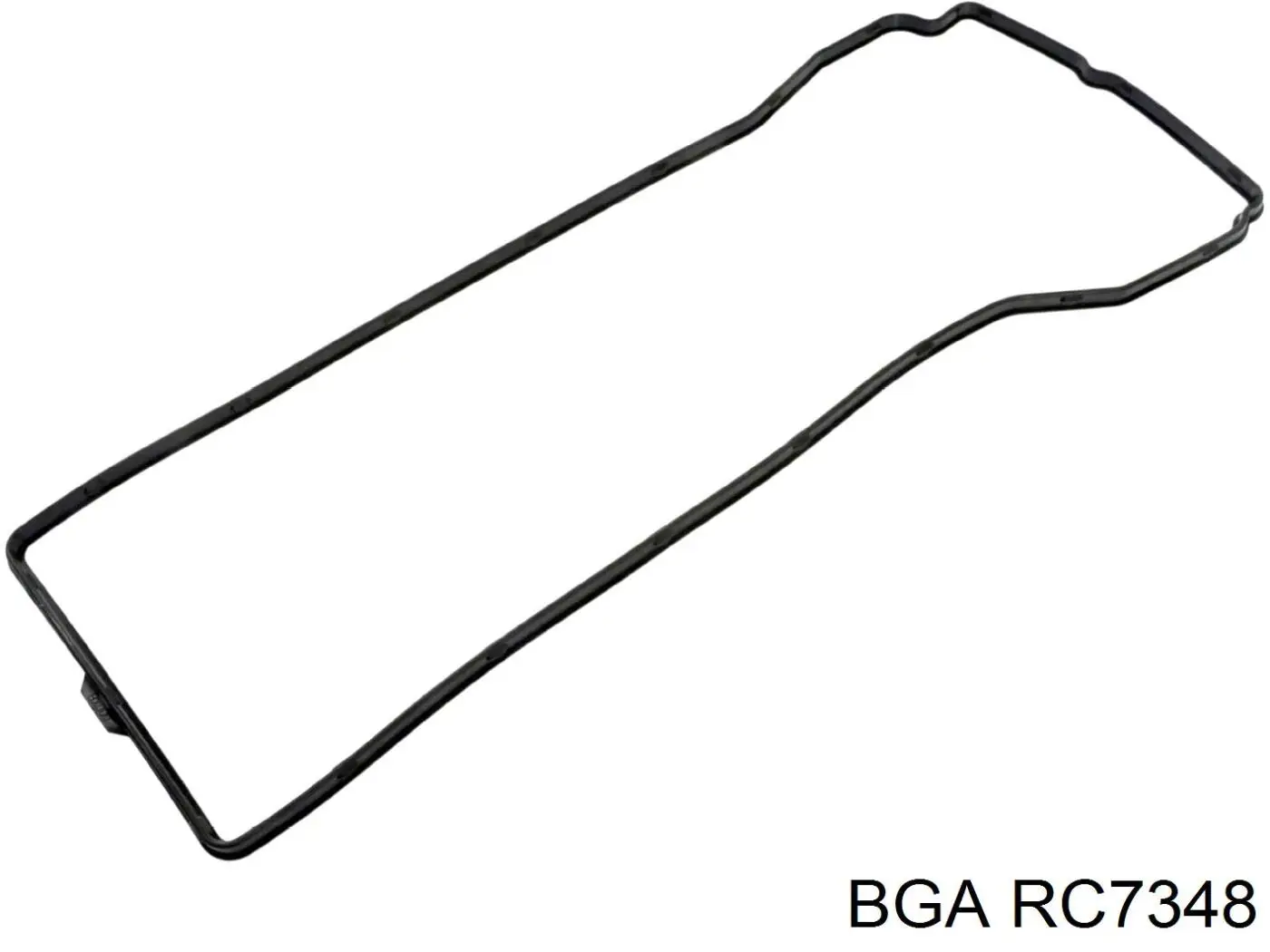 RC7348 BGA прокладка клапанной крышки