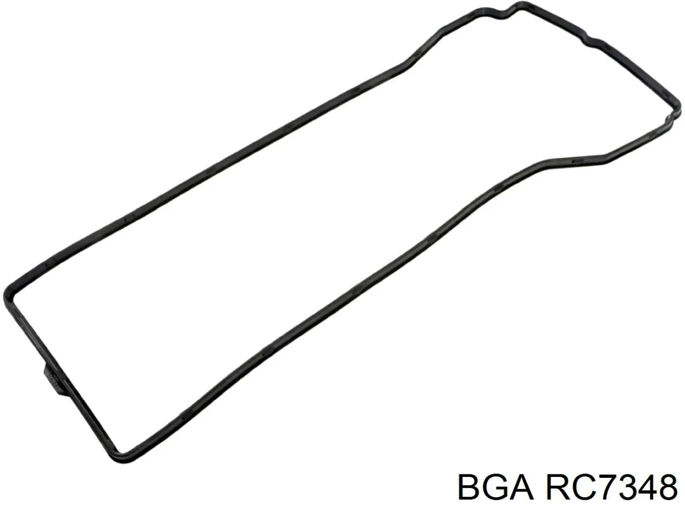 Прокладка клапанной крышки RC7348 BGA