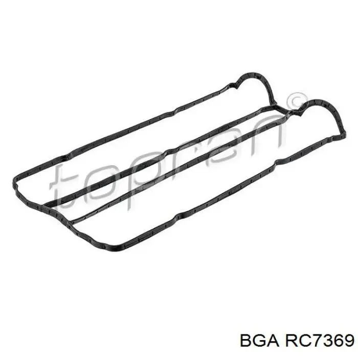 RC7369 BGA прокладка клапанной крышки