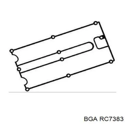  FAI RC1163S цена, от 5.19 USD