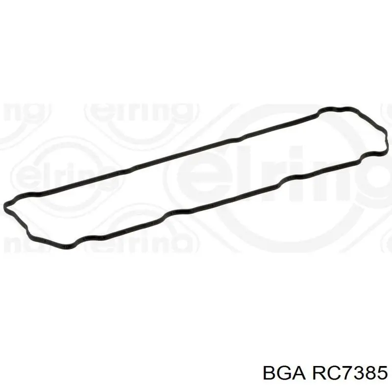 Прокладка крышки двигателя BGA RC7385 цена, от 5.05 USD
