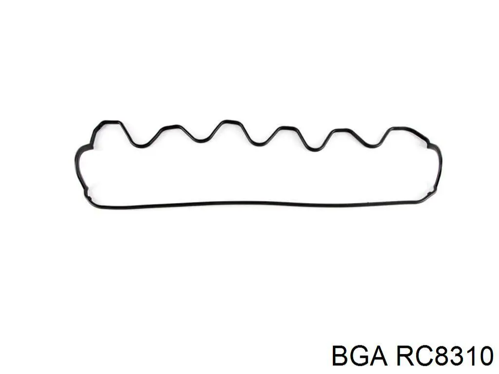 Прокладка крышки двигателя BGA RC8310 цена, от 5.13 USD