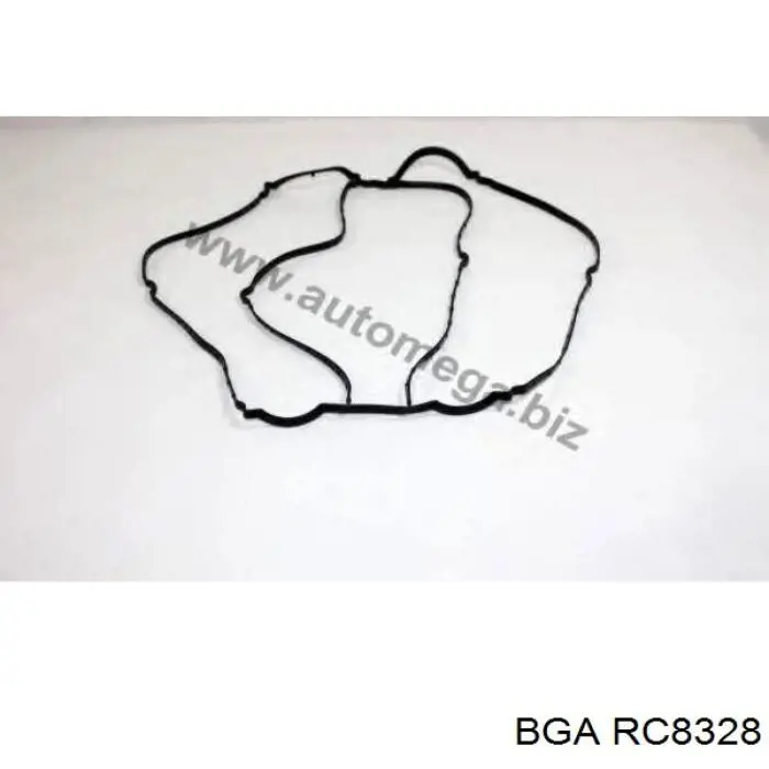 RC8328 BGA прокладка клапанной крышки
