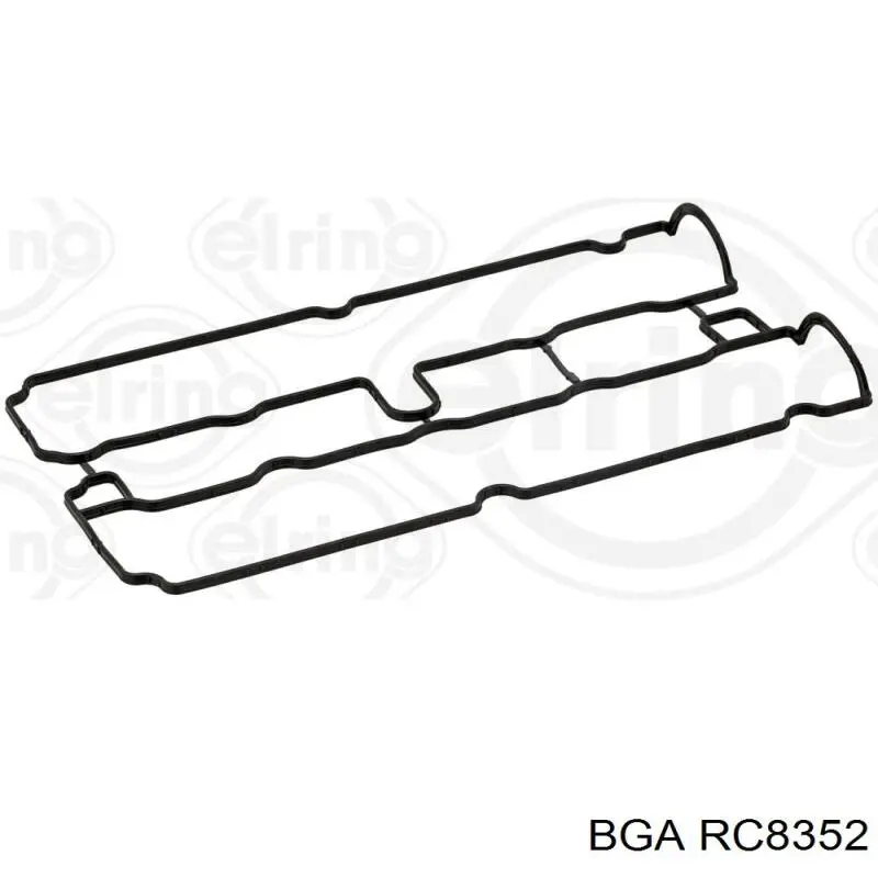 RC8352 BGA прокладка клапанной крышки