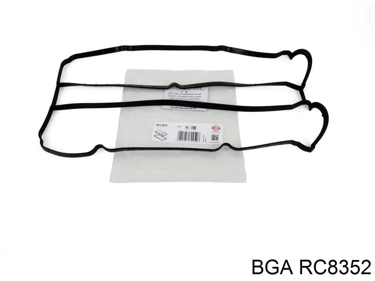 Купить RC8352 BGA Прокладка клапанной крышки двигателя