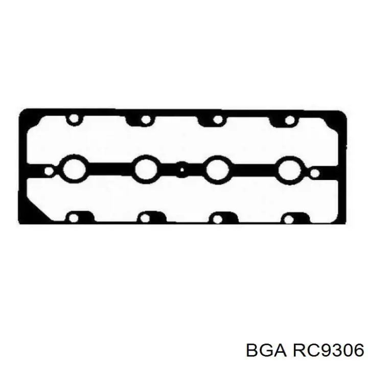 RC9306 BGA прокладка клапанной крышки