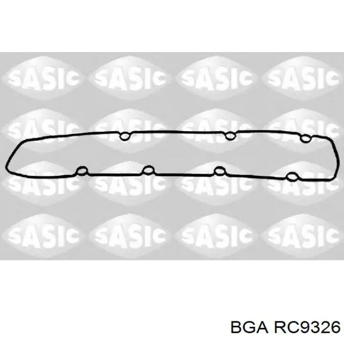 Прокладка крышки двигателя BGA RC9326 цена, от 3.82 USD