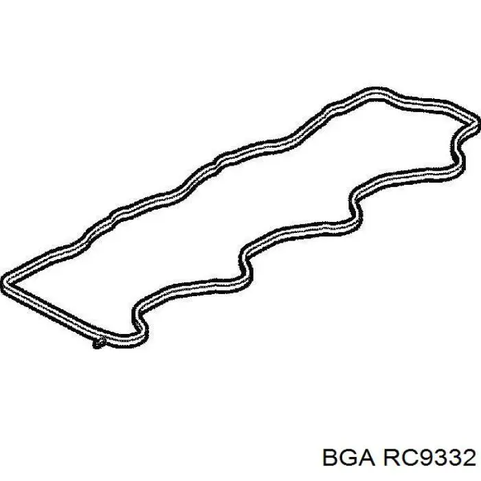 RC9332 BGA