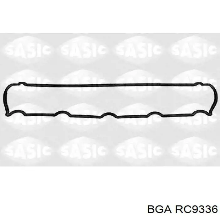 RC9336 BGA прокладка клапанной крышки
