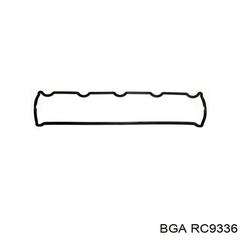 Купить 024997 Peugeot/Citroen Прокладка клапанной крышки двигателя