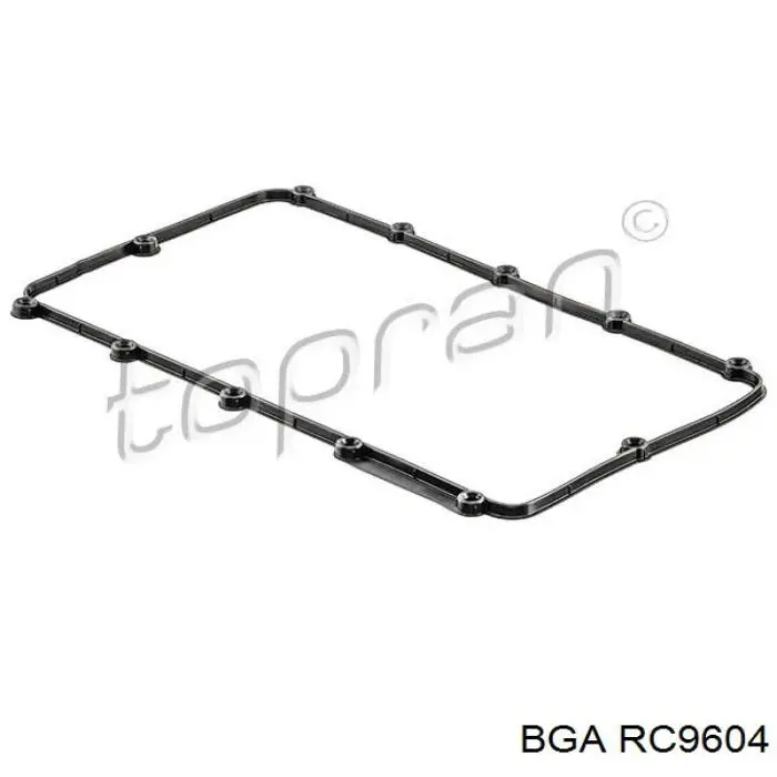 Прокладка крышки двигателя BGA RC9604 цена, от 4.79 USD