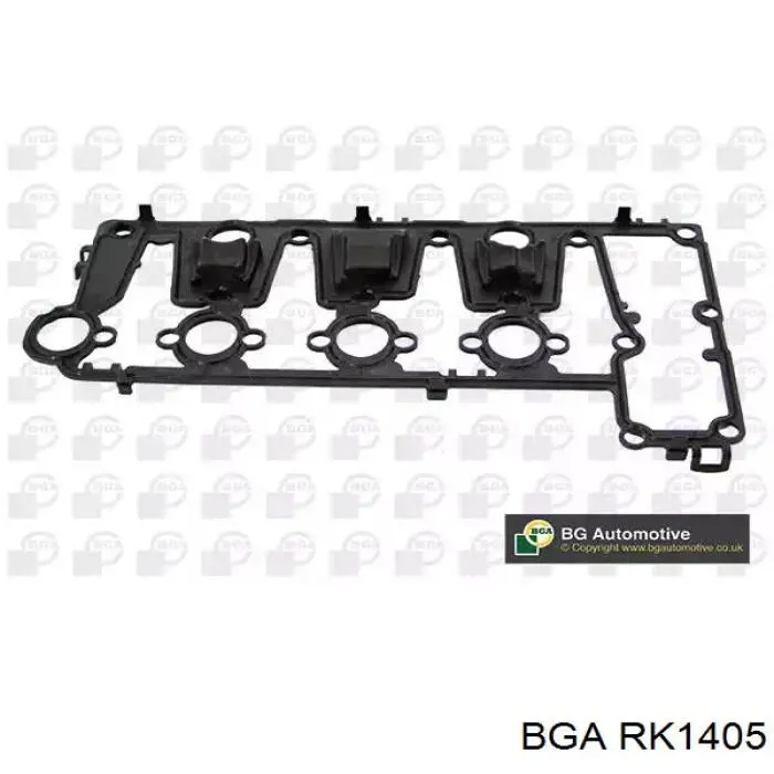 Vedante de tampa de válvulas de motor BGA RK1405 preço, a partir de 22,44 USD