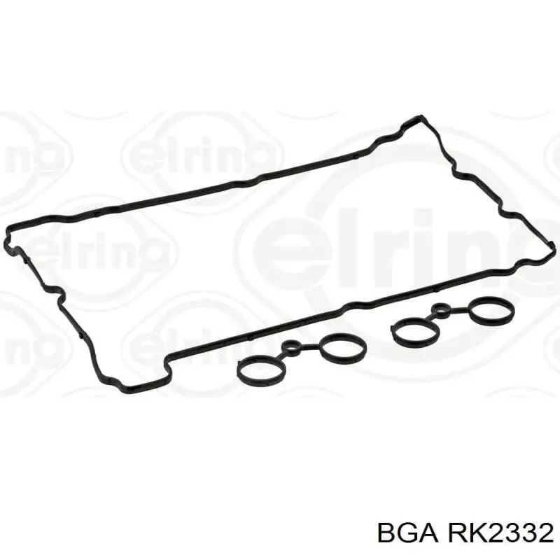 RK2332 BGA