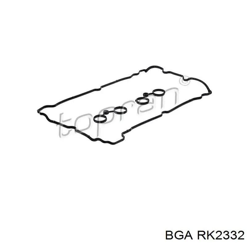 RK2332 BGA прокладка клапанной крышки двигателя, комплект