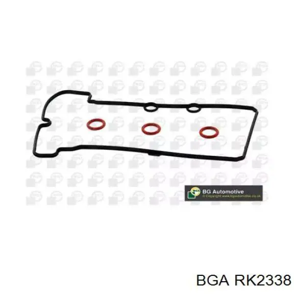 RK2338 BGA Прокладка крышки клапана