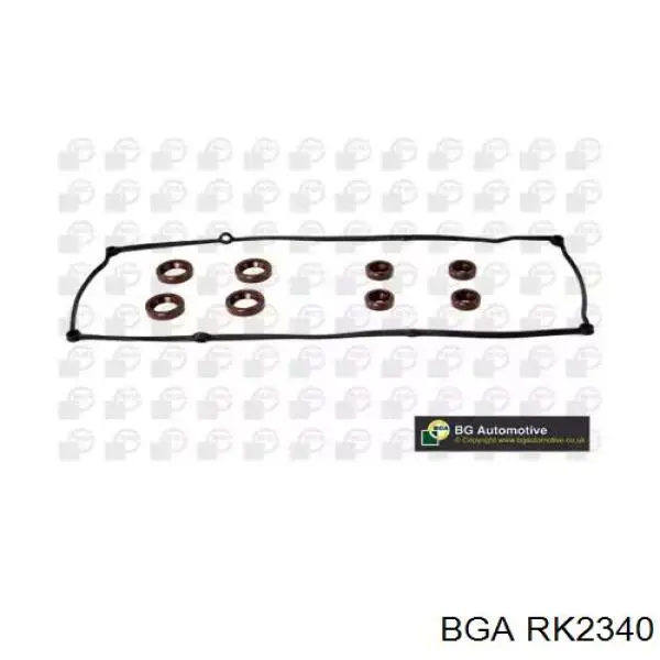 Купить RK2340 BGA Прокладка клапанной крышки двигателя