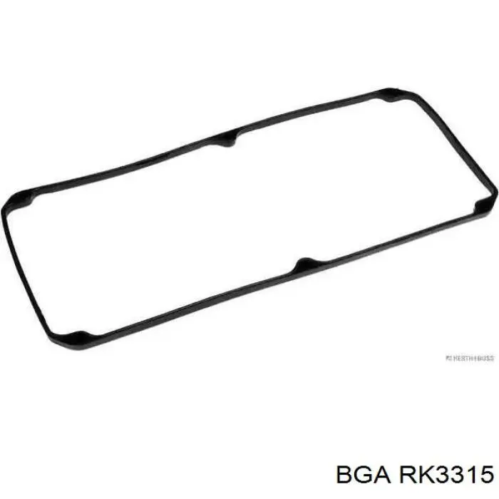 Прокладка клапанной крышки двигателя, комплект BGA RK3315 цена, от 19.17 USD
