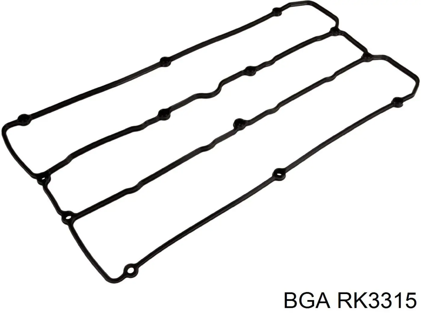 Купить RK3315 BGA Комплект прокладок крышки клапанов
