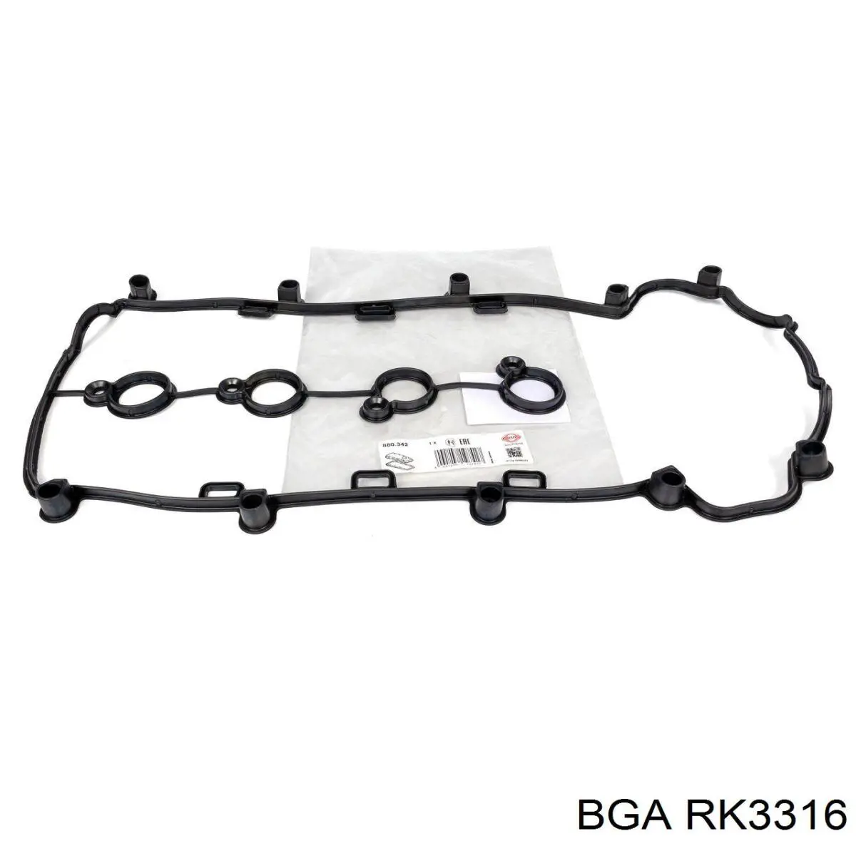 Прокладка клапанной крышки двигателя, комплект BGA RK3316 цена, от 7.82 USD