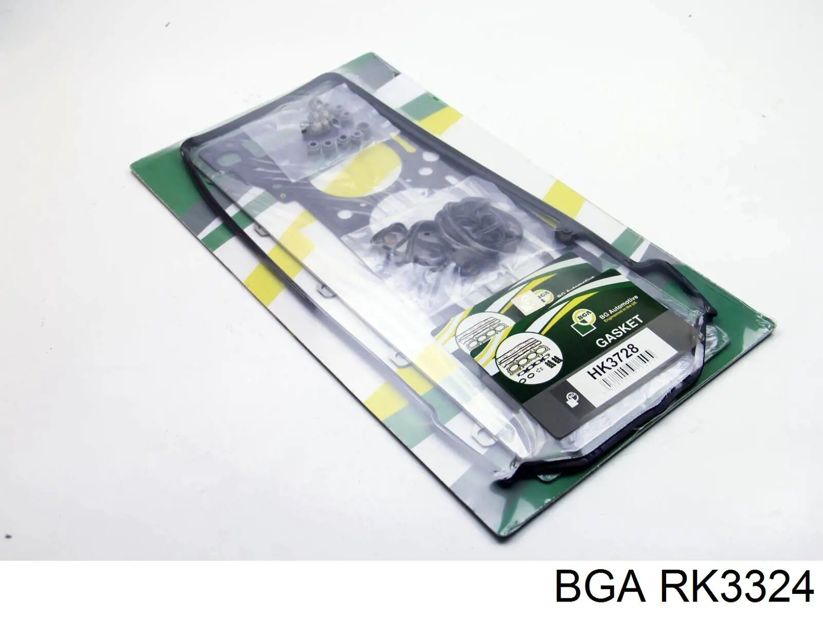 Прокладка клапанной крышки двигателя, комплект BGA RK3324 цена, от 5.02 USD