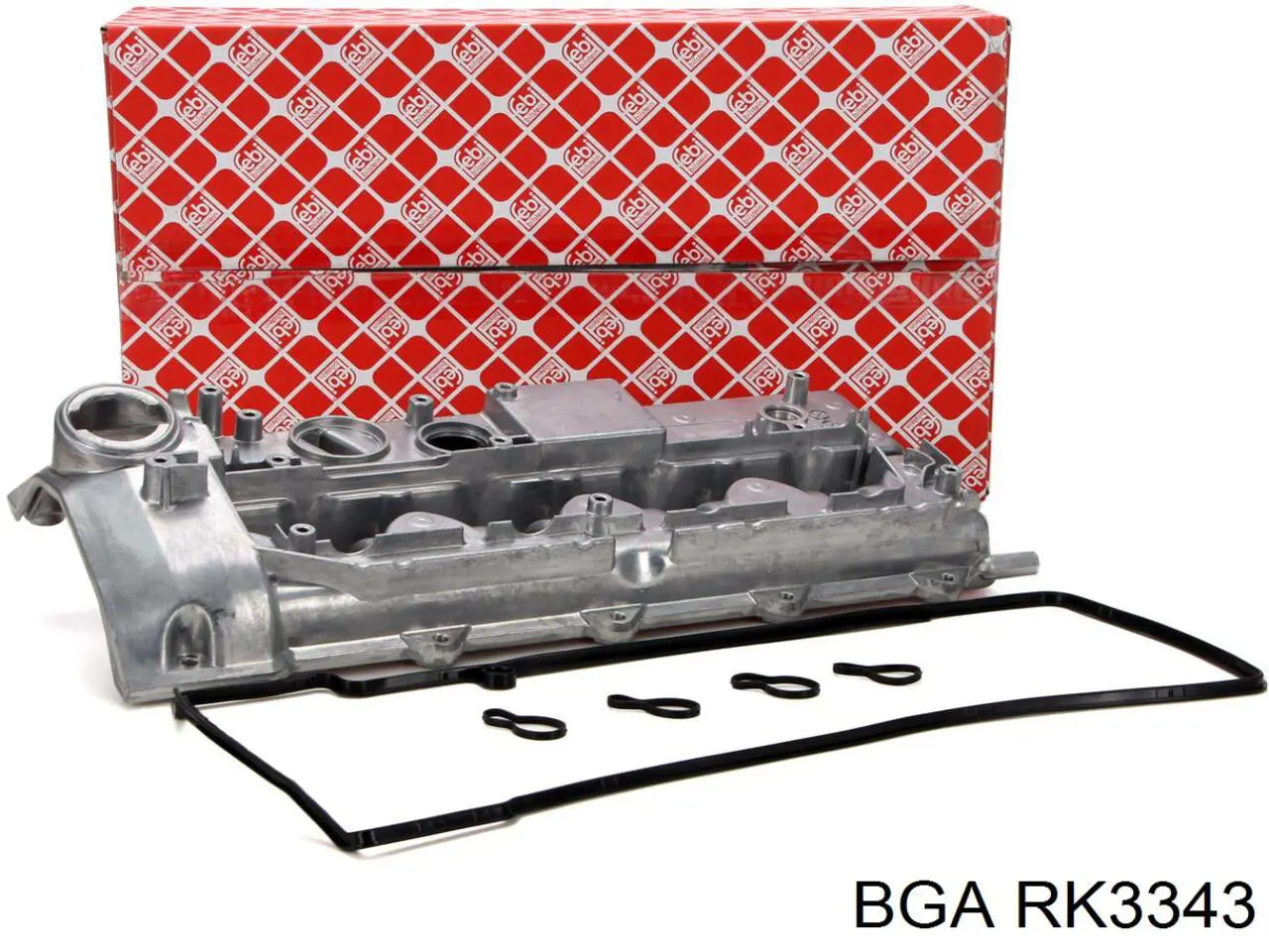 Комплект прокладок крышки клапанов RK5600 BGA