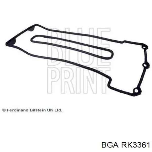 Прокладка клапанной крышки двигателя, комплект правый BGA RK3361 цена, от 21.59 USD
