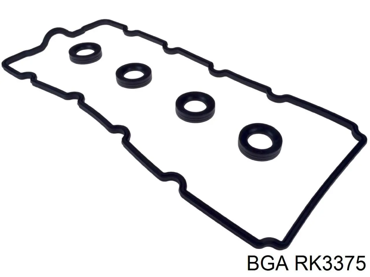 Купить RK3375 BGA Комплект прокладок крышки клапанов