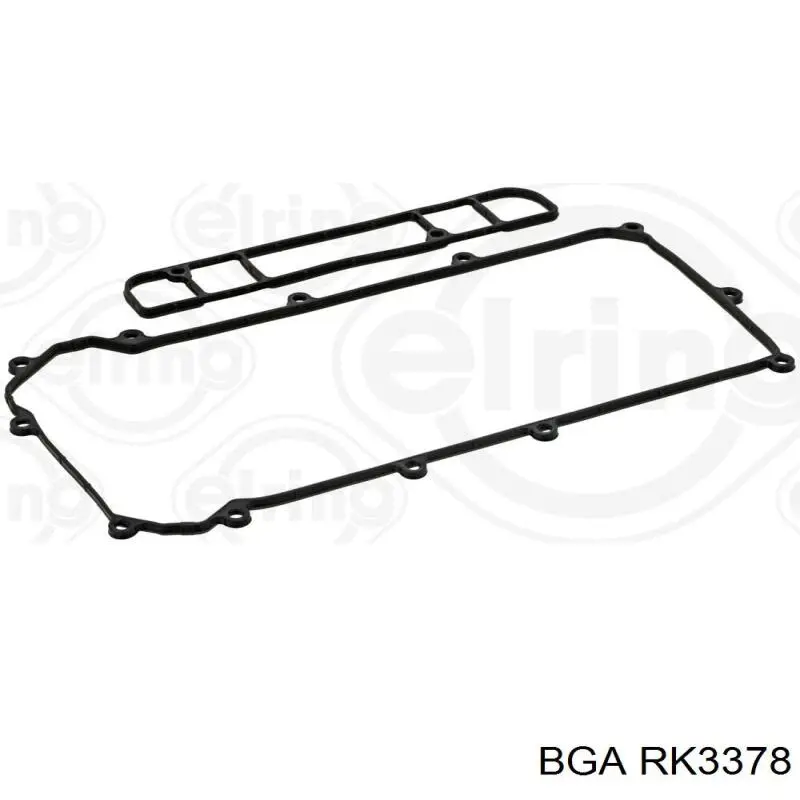 RK3378 BGA