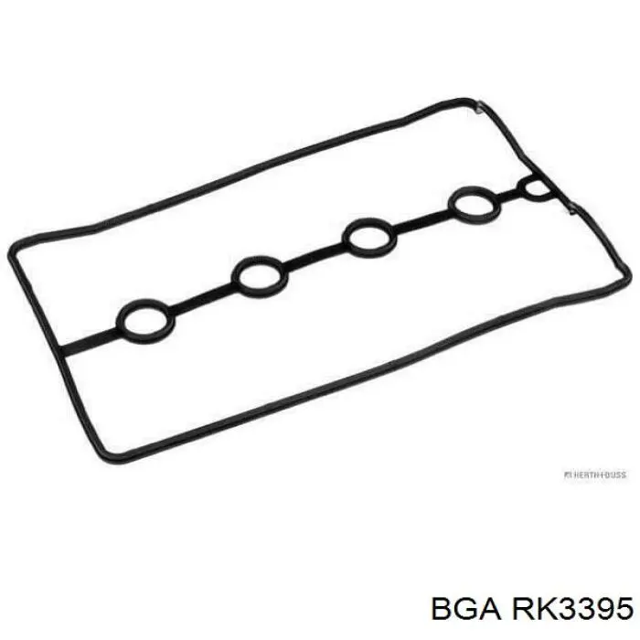 RK3395 BGA