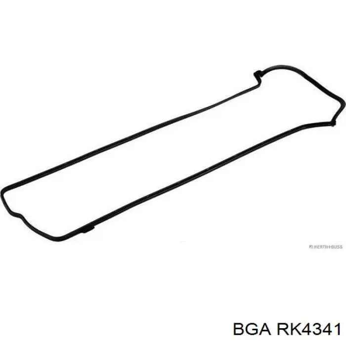  RK4341 BGA