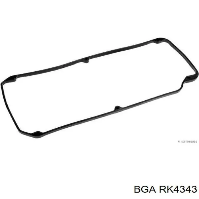 Комплект прокладок крышки клапанов RK4343 BGA
