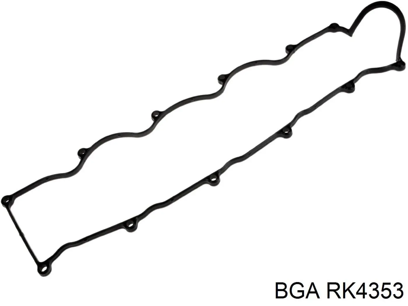 Прокладка клапанной крышки RK4353 BGA