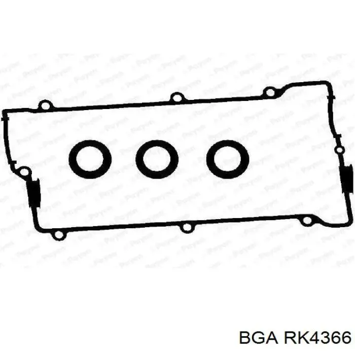 RK4366 BGA прокладка клапанной крышки