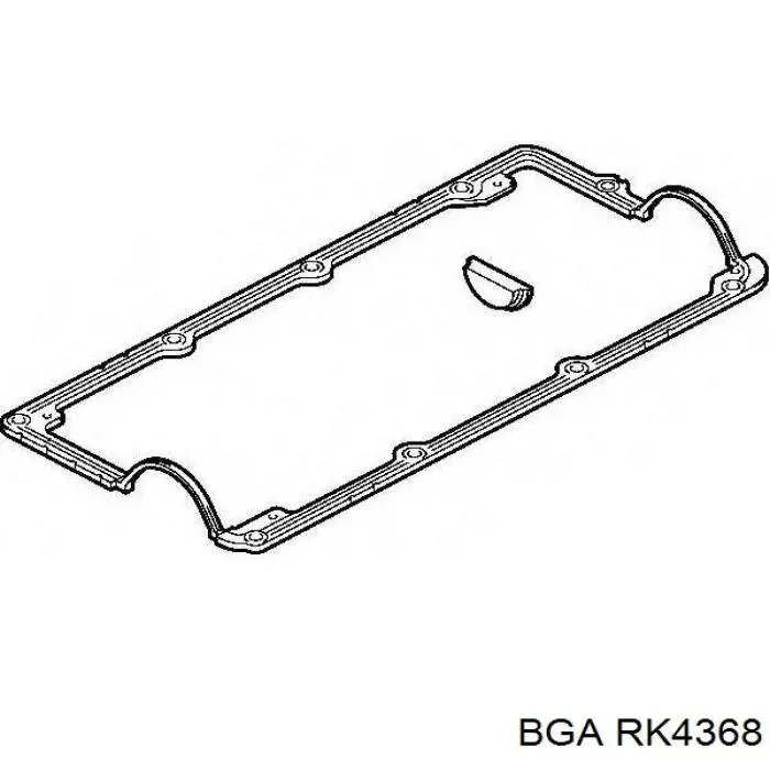 RK4368 BGA