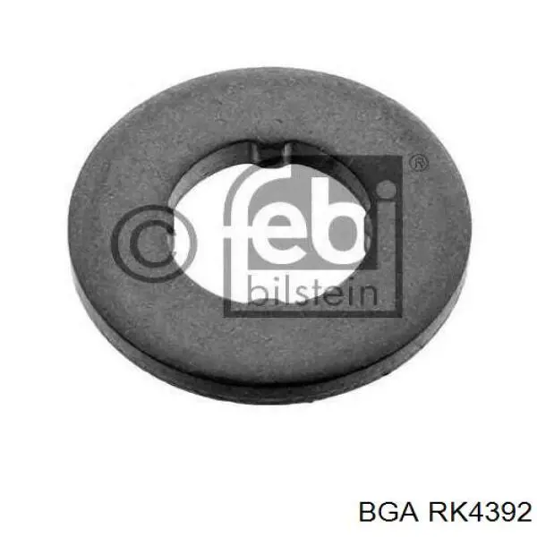 Прокладка клапанной крышки двигателя, комплект BGA RK4392 цена, от 8.68 USD