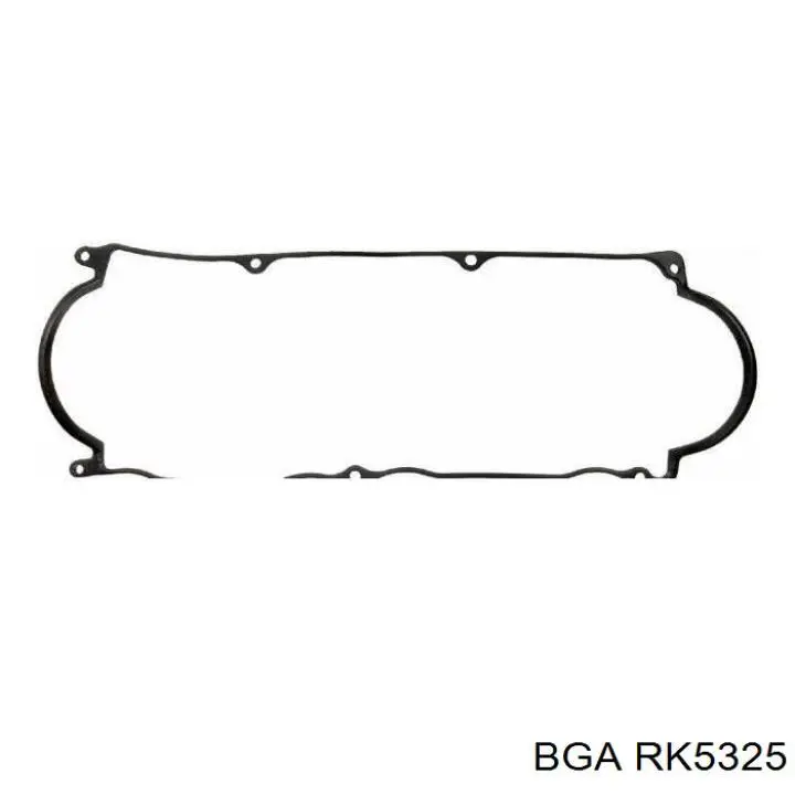 Прокладка клапанной крышки RK5325 BGA