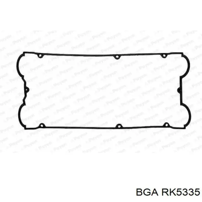Комплект прокладок крышки клапанов RK5335 BGA